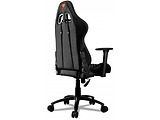 Cougar Chair ARMOR PRO / Black