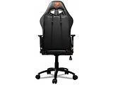Cougar Chair ARMOR PRO / Black