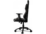 Cougar Chair ARMOR PRO / Black
