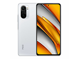 Xiaomi Poco F3 / 6.67'' 1080x2400 120Hz / Snapdragon 870 / 8GB / 256GB / 4520mAh White