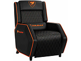 Cougar Ranger / Gaming Sofa Orange
