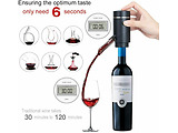 Xiaomi Circle Joy Electric Wine Aerator Dispenser