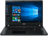 Acer TravelMate TMP215-53 / 15.6 FullHD IPS / Pentium Gold 7505 / 8GB DDR4 / 256GB NVMe / DOS / NX.VPREU.015