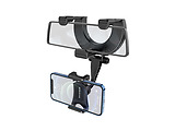 Borofone BH49 Roller Rearview Mirror Car Holder