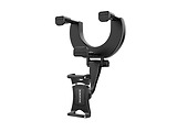 Borofone BH49 Roller Rearview Mirror Car Holder