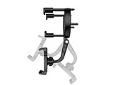 Borofone BH49 Roller Rearview Mirror Car Holder