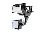 Borofone BH49 Roller Rearview Mirror Car Holder