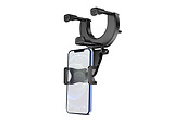 Borofone BH49 Roller Rearview Mirror Car Holder