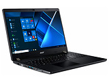 Acer TravelMate TMP215-53 / 15.6" FullHD IPS / Pentium Gold 7505 / 4GB DDR4 / 128GB NVMe / Windows 10 PRO / NX.VPREU.014