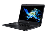 Acer TravelMate TMP215-52 / 15.6" FullHD / Intel Core i3-10110U / 8GB DDR4 / 256GB NVMe / Ubuntu / NX.VLNEU.01N