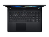 Acer TravelMate TMP215-52 / 15.6" FullHD / Intel Core i3-10110U / 8GB DDR4 / 256GB NVMe / Ubuntu / NX.VLNEU.01N