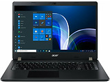 Acer TravelMate TMP215-41 / 15.6" FullHD IPS / AMD Ryzen 3 PRO 4450U / 8GB DDR4 / 256GB NVMe / AMD Radeon Graphics / DOS / NX.VRHEU.00A