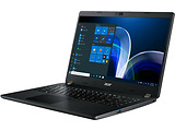 Acer TravelMate TMP215-41 / 15.6" FullHD IPS / AMD Ryzen 3 PRO 4450U / 8GB DDR4 / 256GB NVMe / AMD Radeon Graphics / DOS / NX.VRHEU.00A
