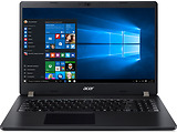 Acer TravelMate TMP215-52 / 15.6" FullHD IPS / Intel Core i5-10210U / 16GB DDR4 / 512GB NVMe / Ubuntu / NX.VLPEU.006