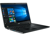 Acer TravelMate TMP215-52 / 15.6" FullHD IPS / Intel Core i5-10210U / 16GB DDR4 / 512GB NVMe / Ubuntu / NX.VLPEU.006