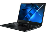 Acer TravelMate TMP215-53 / 15.6 FullHD IPS / Core i3-1115G4 / 8GB DDR4 / 256GB NVMe / Intel Iris XE / DOS / NX.VPVEU.00E