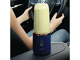 Xiaomi Deerma Mini Juice Blender Blue