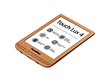PocketBook Touch Lux 4 627 / 6" E InkCarta / Gold