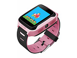 Wonlex Smart Baby Watch G100 / Pink