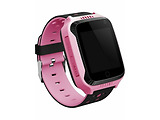 Wonlex Smart Baby Watch G100 / Pink
