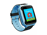 Wonlex Smart Baby Watch G100 / Blue