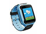 Wonlex Smart Baby Watch G100 / Blue