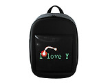 AccExpert LED Backpack Dynamic Model 1