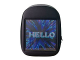 AccExpert LED Backpack Dynamic Model 1