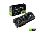 ASUS GeForce RTX 3060 12GB GDDR6 192bit / TUF-RTX3060-O12G-V2-GAMING