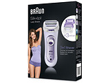 Braun LS5560