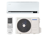 Samsung AR09AXHZAWKNUA / WindFree / Smart Inverter / 9000BTU/h