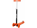 YKS 3-wheeled scooter 3+ / Orange