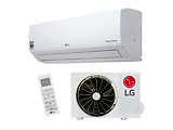 LG P12SP Mega Plus / Dual Inverter / 18000BTU/h