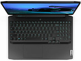 Lenovo IdeaPad Gaming 3 15IMH05 / 15.6" IPS FullHD 120Hz / Intel Core i5-10300H / 8Gb RAM / 512Gb SSD / GeForce GTX1650Ti 4GB GDDR6 / No OS / 81Y40155RE Black