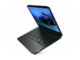 Lenovo IdeaPad Gaming 3 15IMH05 / 15.6" IPS FullHD 120Hz / Intel Core i5-10300H / 8Gb RAM / 512Gb SSD / GeForce GTX1650Ti 4GB GDDR6 / No OS / 81Y40155RE Black