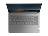 Lenovo V15 G2 ITL / 15.6" FullHD / Intel Core i5-1135G7 / 8GB DDR4 / 256GB NVMe / Intel Iris Xe Graphics / Dos / 82KB003LRU