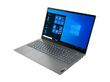 Lenovo V15 G2 ITL / 15.6" FullHD / Intel Core i5-1135G7 / 8GB DDR4 / 256GB NVMe / Intel Iris Xe Graphics / Dos / 82KB003LRU