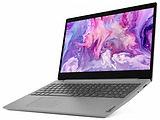 Lenovo IdeaPad 3 15IIL05 / 15.6" FullHD / Intel Core i5-1035G1 / 12GB RAM / 512GB NVMe / FreeDOS / 81WE016RRE