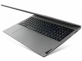 Lenovo IdeaPad 3 15IIL05 / 15.6" FullHD / Intel Core i5-1035G1 / 8GB RAM / 512GB NVMe / FreeDOS / 81WE016MRE