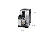 Delonghi Dinamica plus ECAM370.85.SB