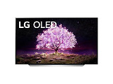 LG OLED65C1RLA / 65" OLED 4K UHD 120Hz webOS 6.0