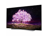 LG OLED65C1RLA / 65" OLED 4K UHD 120Hz webOS 6.0