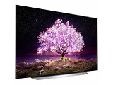 LG OLED65C1RLA / 65" OLED 4K UHD 120Hz webOS 6.0