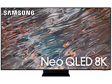 Samsung QE65QN800AAUXUA / 65" NeoQLED 8K UHD Premium SMART TV