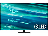Samsung QE65Q80AAUXUA / 65" QLED 4K UHD Premium SMART TV