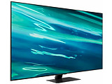 Samsung QE65Q80AAUXUA / 65" QLED 4K UHD Premium SMART TV