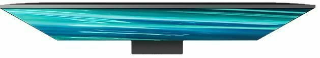 Samsung QE65Q80AAUXUA / 65" QLED 4K UHD Premium SMART TV