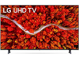 LG 60UP80006LA / 60" IPS 4K UHD SMART TV