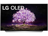 LG OLED55C1RLA / 55" OLED 4K UHD 120Hz Smart TV