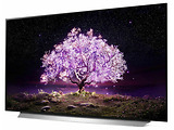 LG OLED55C1RLA / 55" OLED 4K UHD 120Hz Smart TV